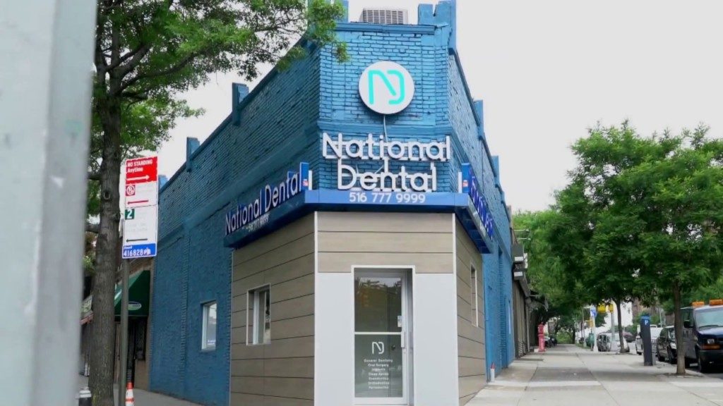 nationaldental