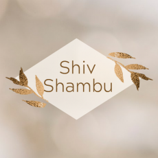 Shiv Shambu Logo